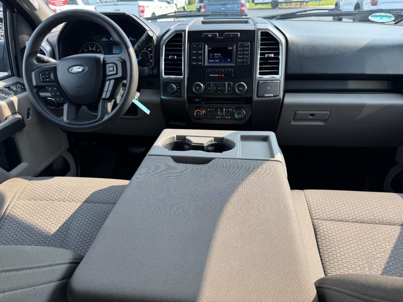 Ford F-150 Vehicle Image 11