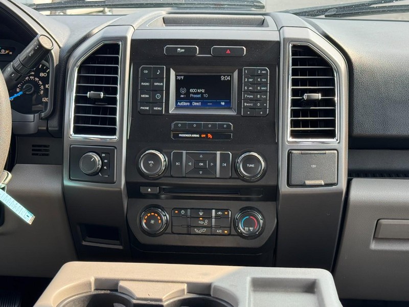 Ford F-150 Vehicle Image 13