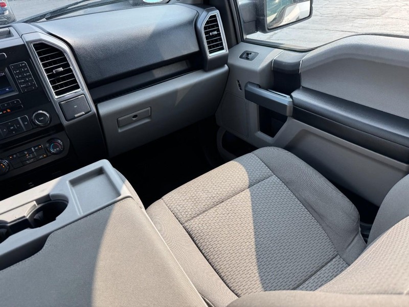 Ford F-150 Vehicle Image 15