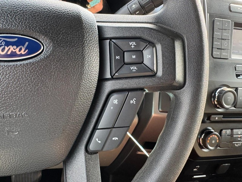 Ford F-150 Vehicle Image 17