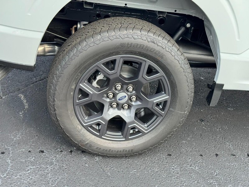 Ford F-150 Vehicle Image 04