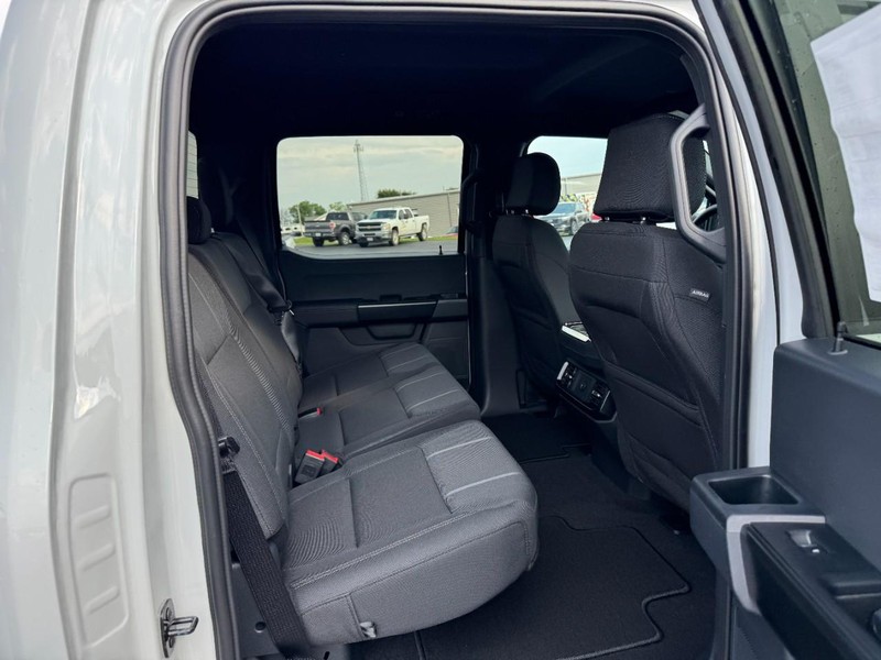 Ford F-150 Vehicle Image 05