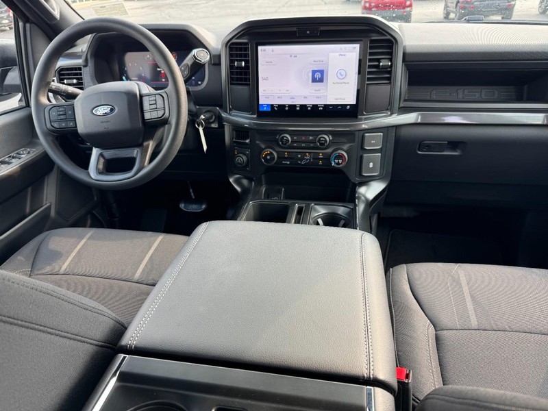 Ford F-150 Vehicle Image 06