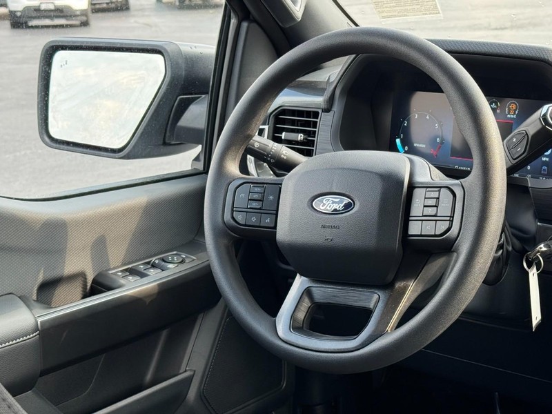 Ford F-150 Vehicle Image 07