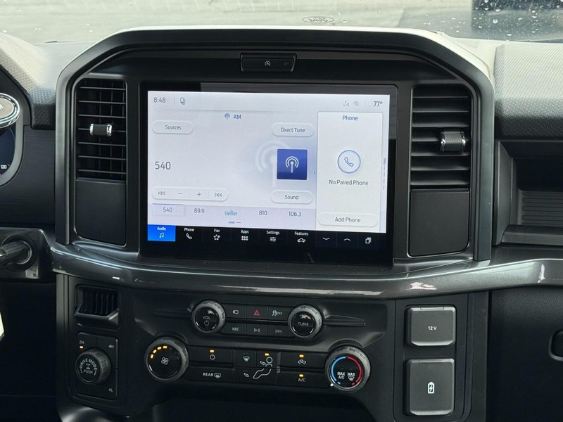 Ford F-150 Vehicle Image 08