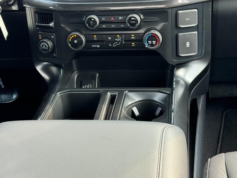 Ford F-150 Vehicle Image 09