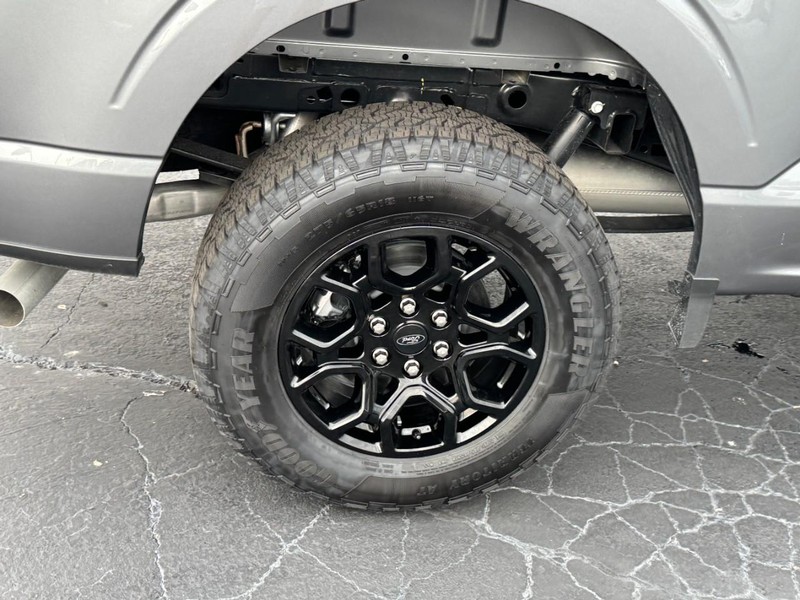 Ford F-150 Vehicle Image 04