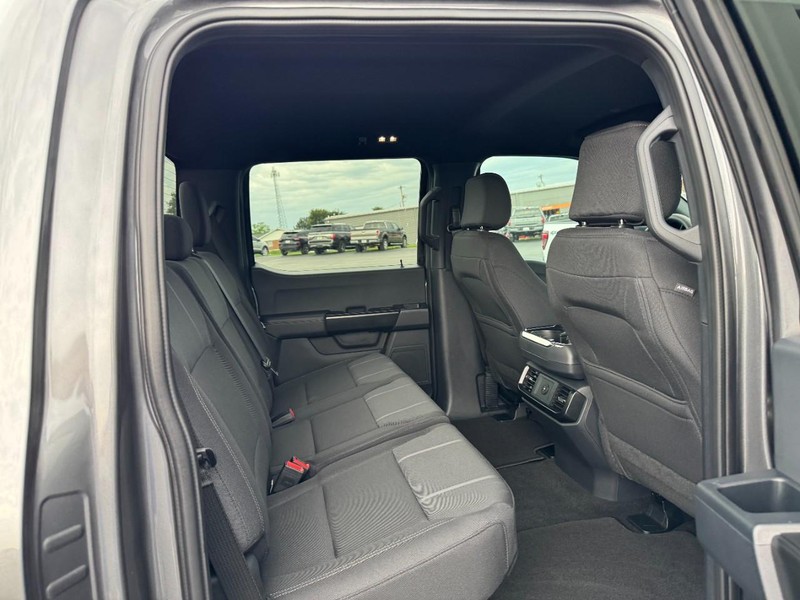 Ford F-150 Vehicle Image 05