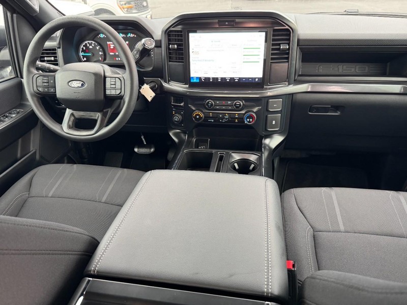 Ford F-150 Vehicle Image 06