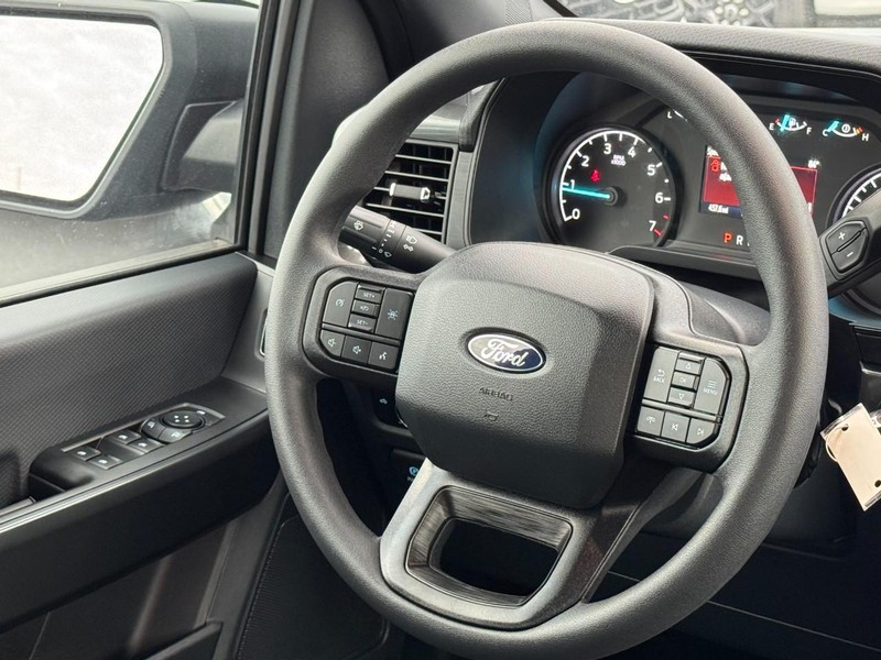 Ford F-150 Vehicle Image 07