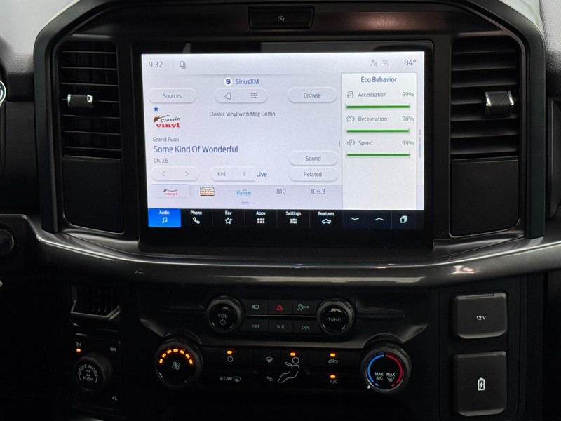 Ford F-150 Vehicle Image 08