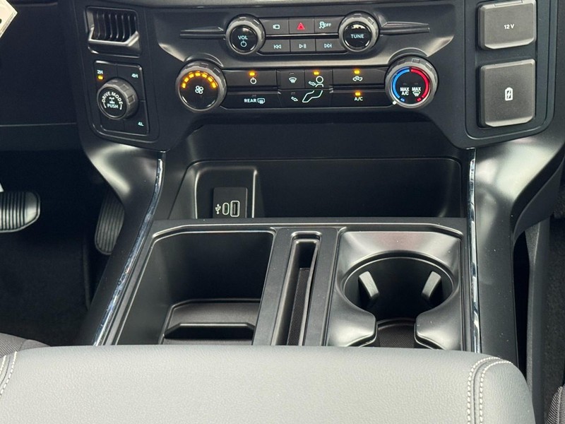 Ford F-150 Vehicle Image 09