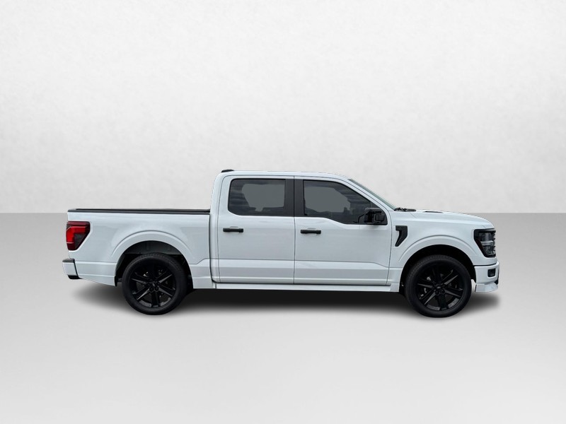 Ford F-150 Vehicle Full-screen Gallery Image 02