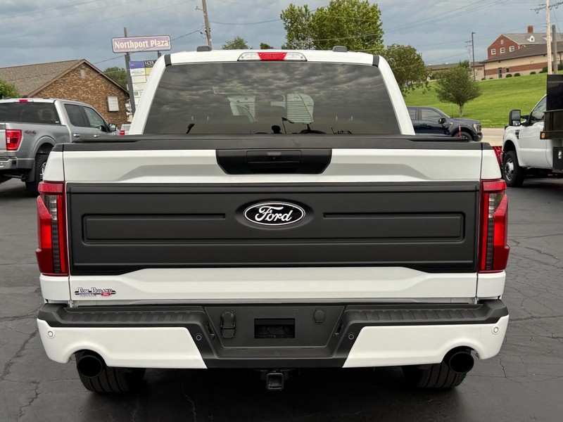 Ford F-150 Vehicle Full-screen Gallery Image 04