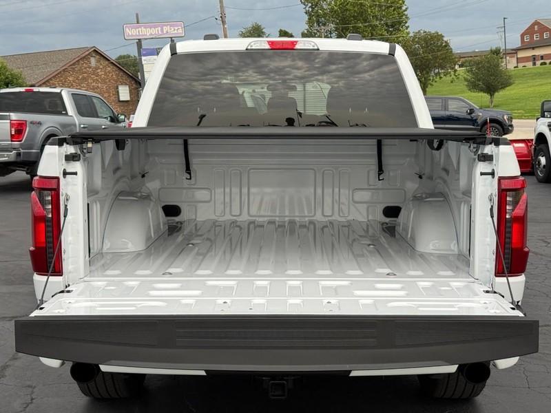 Ford F-150 Vehicle Full-screen Gallery Image 05