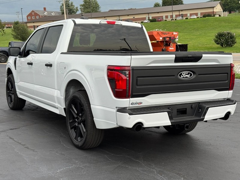 Ford F-150 Vehicle Full-screen Gallery Image 06