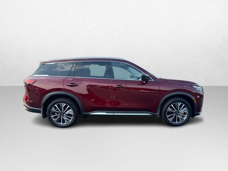 INFINITI QX60 Vehicle Image 02