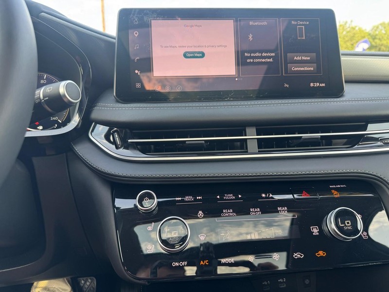 INFINITI QX60 Vehicle Image 19