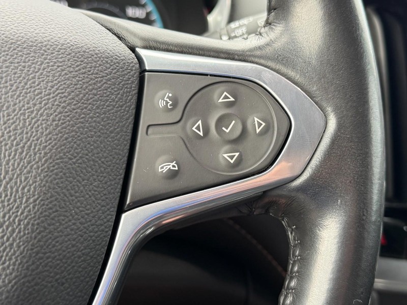 Chevrolet Traverse Vehicle Image 19