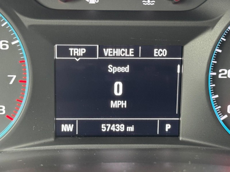 Chevrolet Traverse Vehicle Image 20