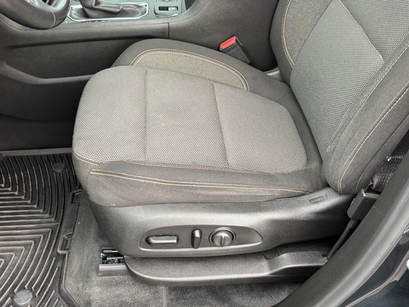 Chevrolet Traverse Vehicle Image 23