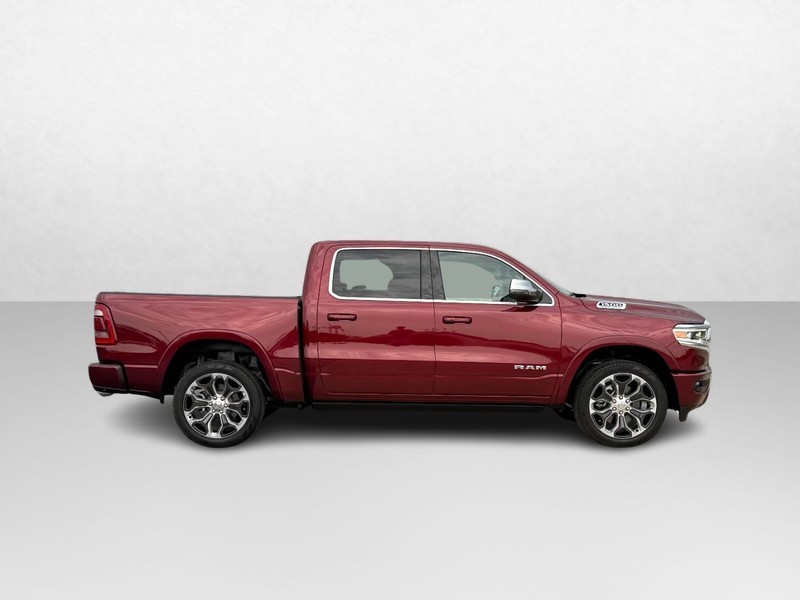 Ram 1500 Vehicle Image 02