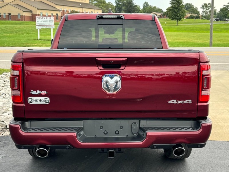 Ram 1500 Vehicle Image 04