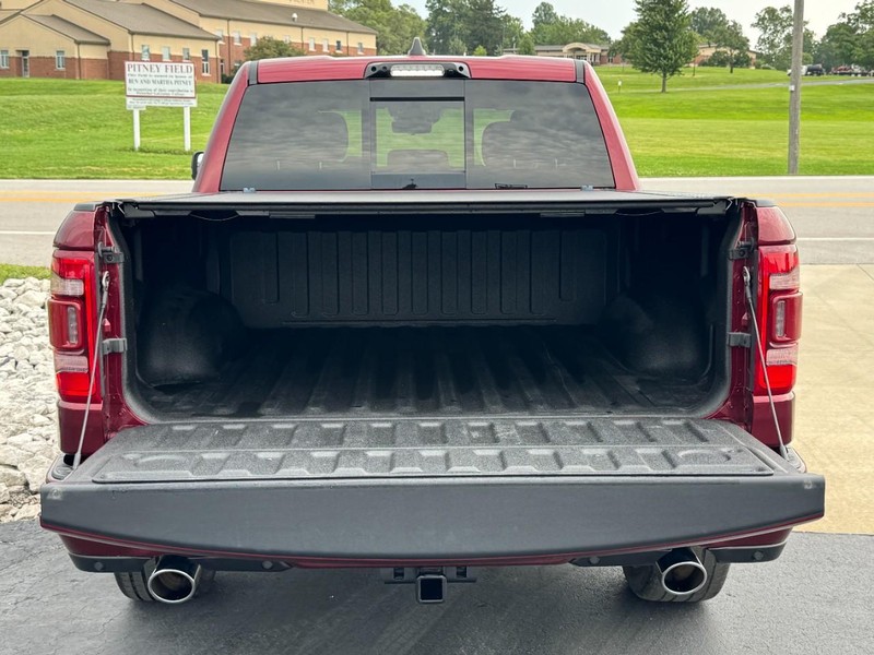 Ram 1500 Vehicle Image 05