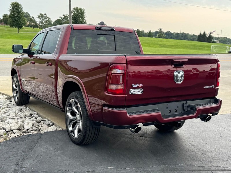 Ram 1500 Vehicle Image 06