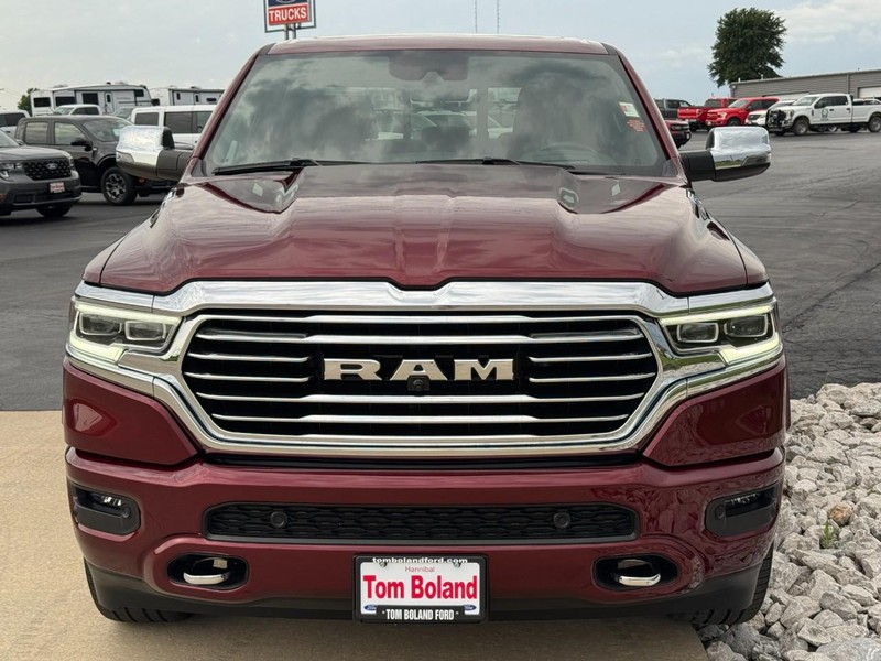 Ram 1500 Vehicle Image 09