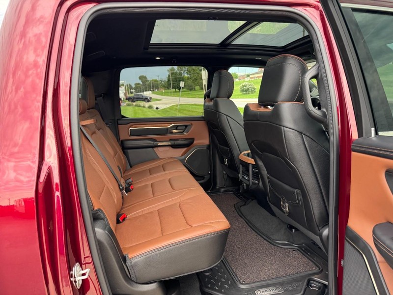 Ram 1500 Vehicle Image 10