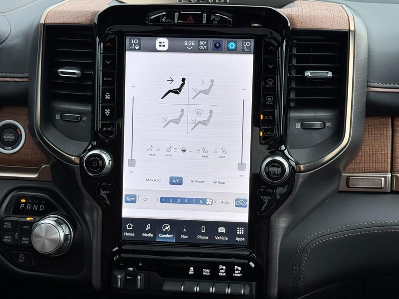 Ram 1500 Vehicle Image 13