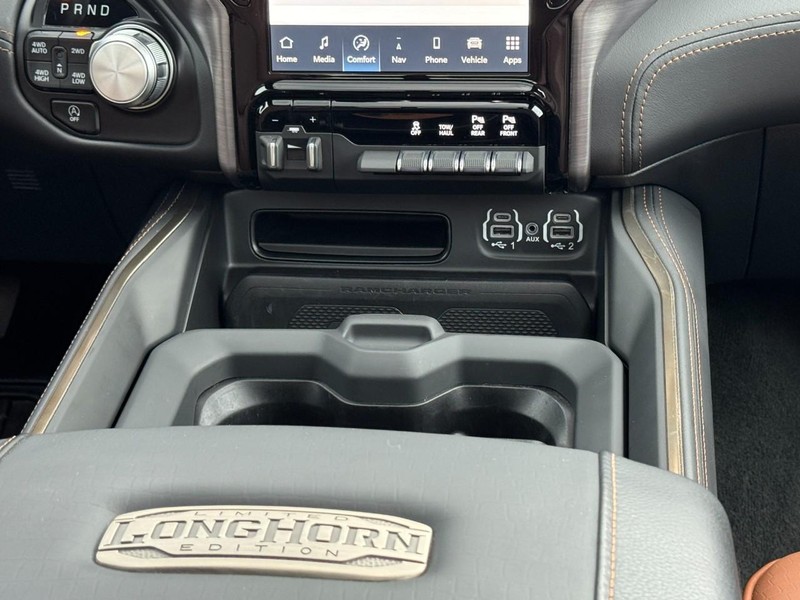 Ram 1500 Vehicle Image 14