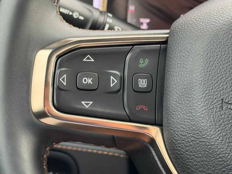 Ram 1500 Vehicle Image 17