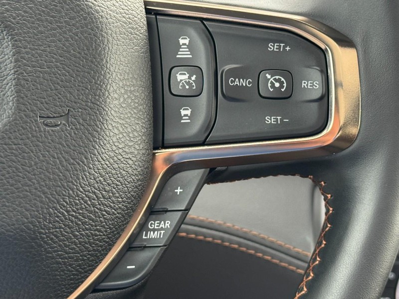 Ram 1500 Vehicle Image 18