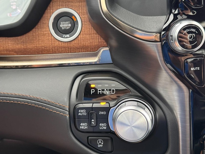 Ram 1500 Vehicle Image 20