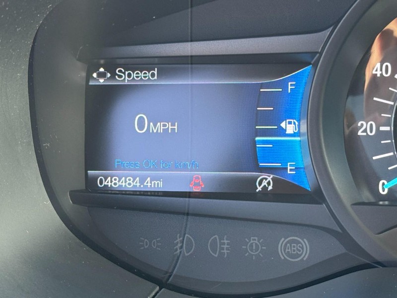 Ford Edge Vehicle Image 19