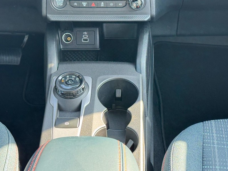 Ford Bronco Sport Vehicle Image 09