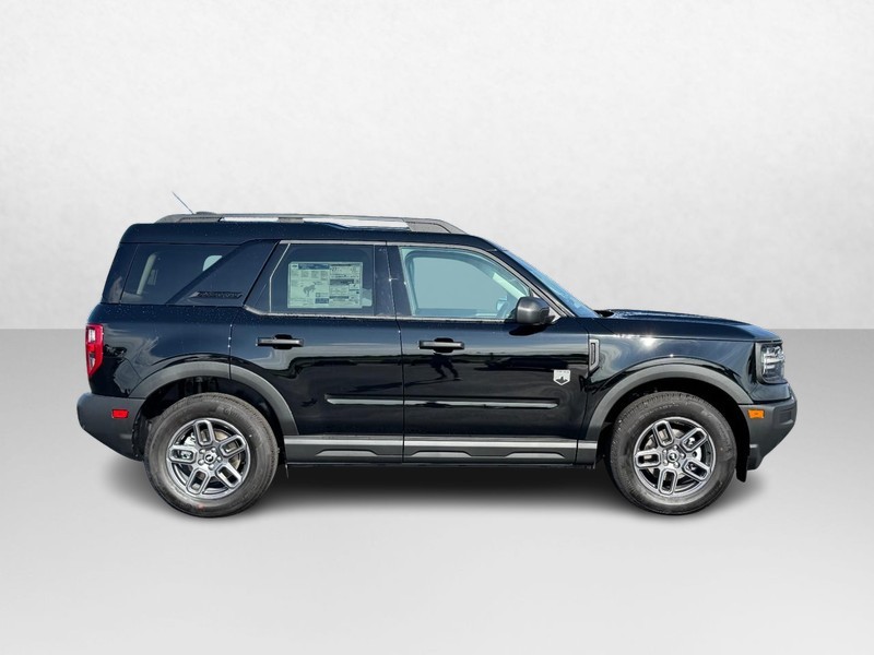 Ford Bronco Sport Vehicle Image 02
