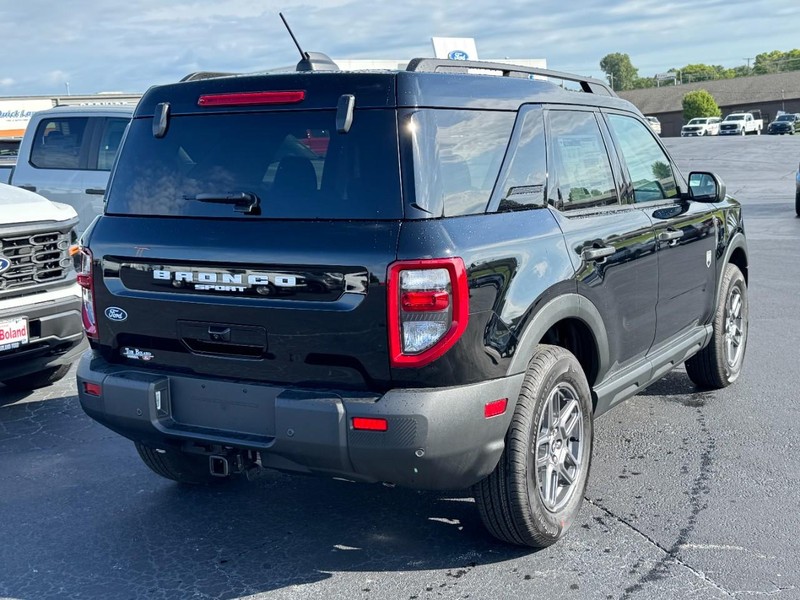 Ford Bronco Sport Vehicle Image 03