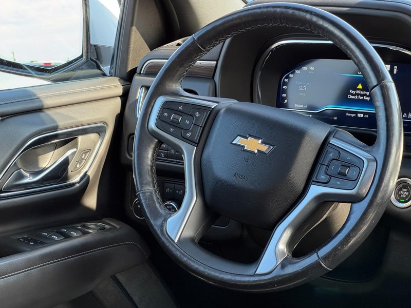 Chevrolet Tahoe Vehicle Image 13