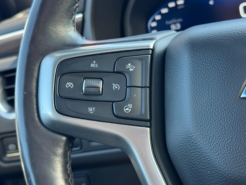 Chevrolet Tahoe Vehicle Image 17