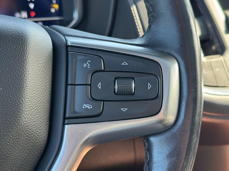 Chevrolet Tahoe Vehicle Image 18