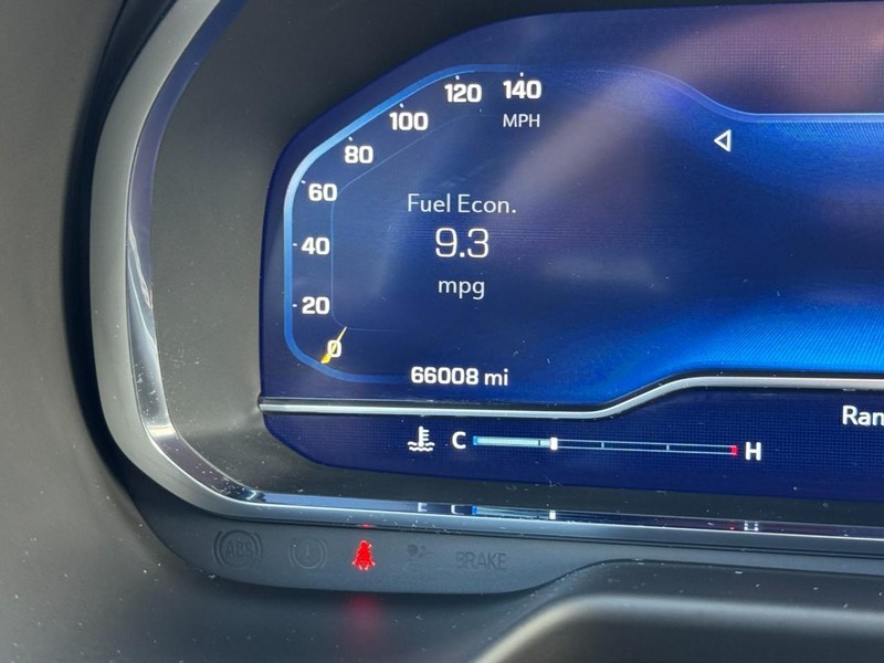 Chevrolet Tahoe Vehicle Image 19