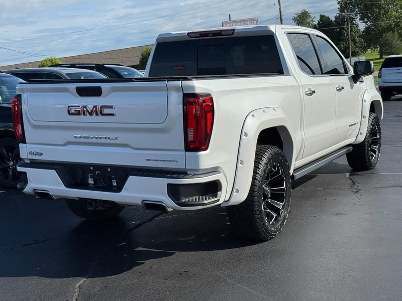 GMC Sierra 1500 Vehicle Image 03