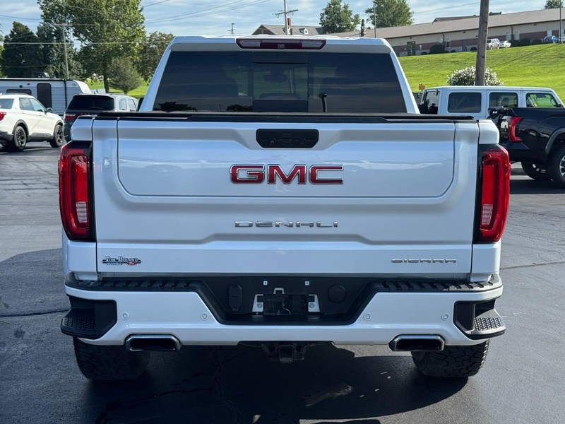 GMC Sierra 1500 Vehicle Image 04