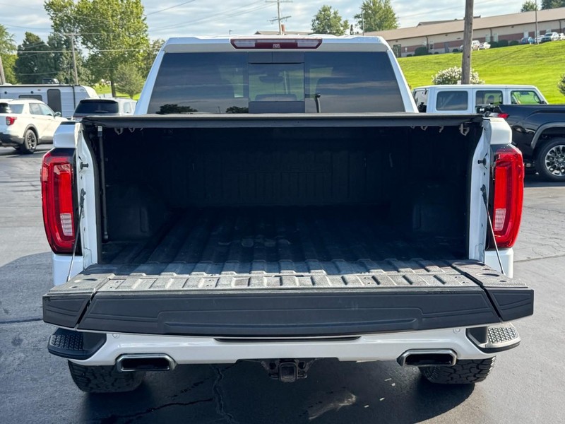 GMC Sierra 1500 Vehicle Image 05