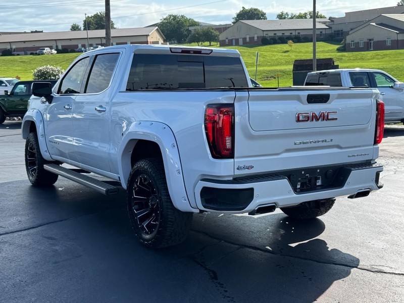 GMC Sierra 1500 Vehicle Image 06