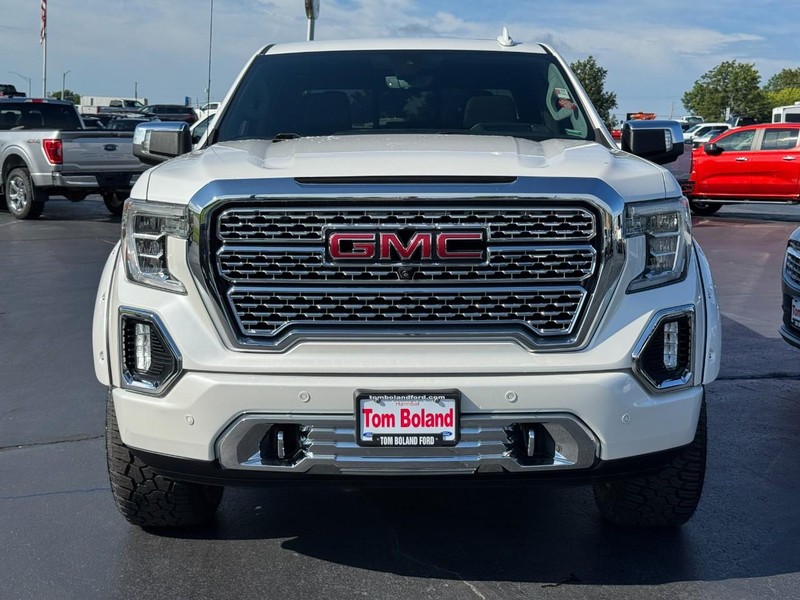 GMC Sierra 1500 Vehicle Image 09