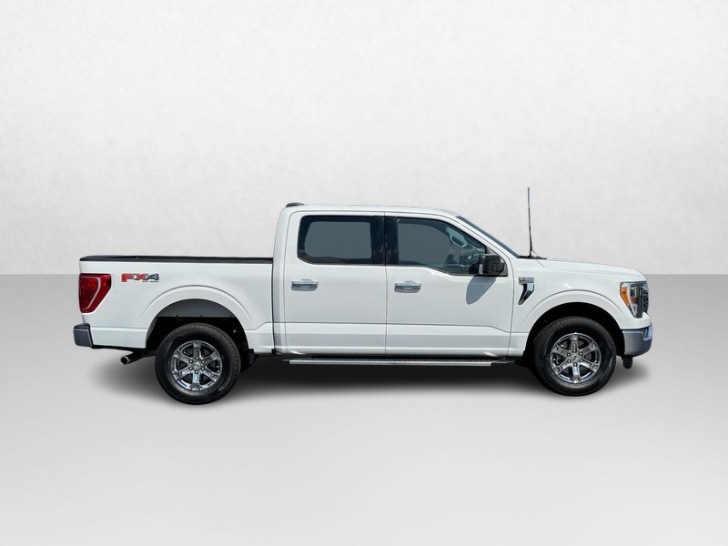 Ford F-150 Vehicle Image 02